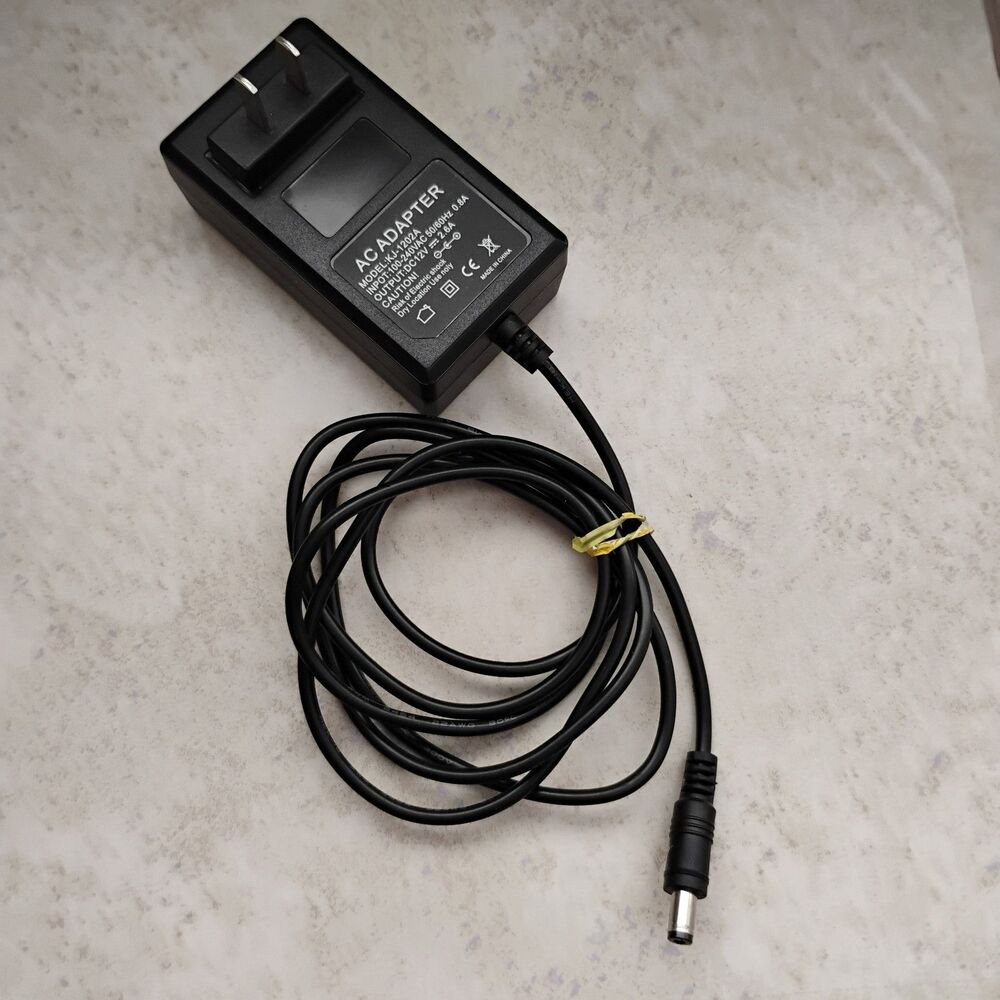 Computer Monitor Power Supply VIZTA V24CDH3 Model SR240A